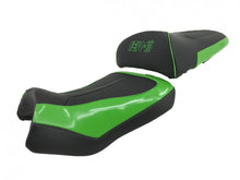 Load image into Gallery viewer, Kawasaki ER-6 N/F Ninja 650 2012-2016 Top Sellerie Comfort Seat Gel/Heat SGC5724