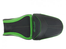 Load image into Gallery viewer, Kawasaki ER-6 N/F Ninja 650 2012-2016 Top Sellerie Comfort Seat Gel/Heat SGC5724