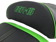 Load image into Gallery viewer, Kawasaki ER-6 N/F Ninja 650 2012-2016 Top Sellerie Comfort Seat Gel/Heat SGC5724