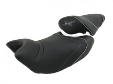 Load image into Gallery viewer, Honda NC700X 2012-2019 Top Sellerie Comfort Seat Gel/Heat Optionals New SGC5728