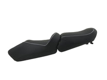 Load image into Gallery viewer, Yamaha FJR 1300 2006-2020  Top Sellerie Comfort Seat Gel/Heat/Optionals SGC5732