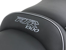 Load image into Gallery viewer, Yamaha FJR 1300 2006-2020  Top Sellerie Comfort Seat Gel/Heat/Optionals SGC5732
