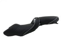 Load image into Gallery viewer, BMW R1200R 2015-2018 Top Sellerie Comfort Seat Gel/Heat/Low Options SGC5736