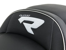 Load image into Gallery viewer, BMW R1200R 2015-2018 Top Sellerie Comfort Seat Gel/Heat/Low Options SGC5736