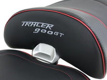 Load image into Gallery viewer, Yamaha Tracer 900 GT 2018-2020 Top Sellerie Comfort Seat Gel/Heat/Option SGC5740
