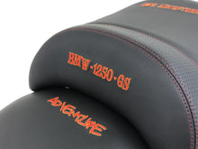 Load image into Gallery viewer, BMW R1250GS &amp; GSA Adventure 2018-2020 Top Sellerie Comfort Seat Gel/Heat SGC5744