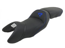 Load image into Gallery viewer, BMW R1200R 2015-2018 Top Sellerie Comfort Seat Gel/Heat/Low Options SGC5747