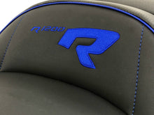 Load image into Gallery viewer, BMW R1200R 2015-2018 Top Sellerie Comfort Seat Gel/Heat/Low Options SGC5747