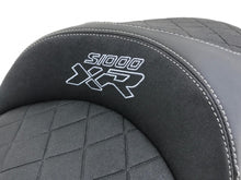 Load image into Gallery viewer, BMW S1000XR XR 2015-2019 Top Sellerie Comfort Seat Gel/Heat/Low Options SGC5749