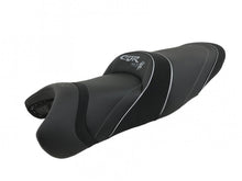 Load image into Gallery viewer, Honda CBR1100XX Blackbird Top Sellerie Comfort Seat Gel/Heat/Low Option SGC5757