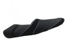Load image into Gallery viewer, Honda CBR1100XX Blackbird Top Sellerie Comfort Seat Gel/Heat/Low Option SGC5757