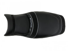 Load image into Gallery viewer, Honda CBR1100XX Blackbird Top Sellerie Comfort Seat Gel/Heat/Low Option SGC5757