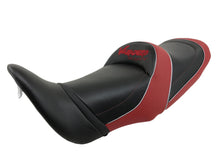 Load image into Gallery viewer, Honda Varadero XL1000 2007-2013 Top Sellerie Comfort Seat Gel/Heat Optional 5774