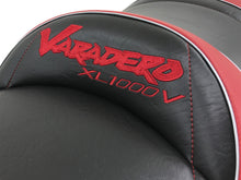 Load image into Gallery viewer, Honda Varadero XL1000 2007-2013 Top Sellerie Comfort Seat Gel/Heat Optional 5774