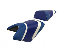 Load image into Gallery viewer, Honda CBF 1000 2006-2009 Top Sellerie Comfort Seat Gel/Heat/Low Optional SGC5781