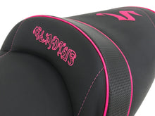 Load image into Gallery viewer, Suzuki SFV 650 Gladius 2009-2019 Top Sellerie Comfort Seat Gel/Heat New SGC5785