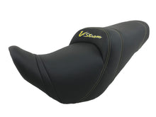 Load image into Gallery viewer, Suzuki V-Strom DL 650 2017-2020 Top Sellerie Comfort Seat Gel/Heat/High/Low 5786