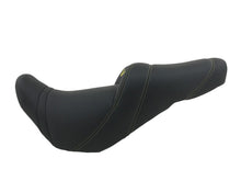 Load image into Gallery viewer, Suzuki V-Strom DL 650 2017-2020 Top Sellerie Comfort Seat Gel/Heat/High/Low 5786