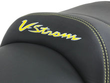Load image into Gallery viewer, Suzuki V-Strom DL 650 2017-2020 Top Sellerie Comfort Seat Gel/Heat/High/Low 5786