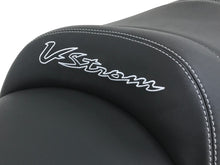 Load image into Gallery viewer, Suzuki V-Strom DL 650 2017-2020 Top Sellerie Comfort Seat Gel/Heat/High/Low 5787