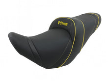Load image into Gallery viewer, Suzuki V-Strom DL 650 2017-2020 Top Sellerie Comfort Seat Gel/Heat/High/Low 5788