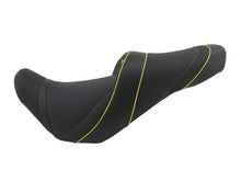 Load image into Gallery viewer, Suzuki V-Strom DL 650 2017-2020 Top Sellerie Comfort Seat Gel/Heat/High/Low 5788