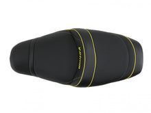 Load image into Gallery viewer, Suzuki V-Strom DL 650 2017-2020 Top Sellerie Comfort Seat Gel/Heat/High/Low 5788
