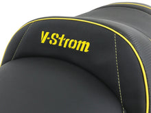 Load image into Gallery viewer, Suzuki V-Strom DL 650 2017-2020 Top Sellerie Comfort Seat Gel/Heat/High/Low 5788