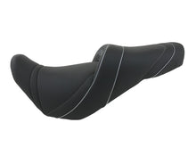 Load image into Gallery viewer, Suzuki V-Strom DL 650 2017-2020 Top Sellerie Comfort Seat Gel/Heat/High/Low 5789