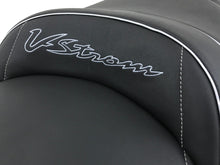 Load image into Gallery viewer, Suzuki V-Strom DL 650 2017-2020 Top Sellerie Comfort Seat Gel/Heat/High/Low 5789