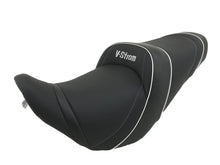 Load image into Gallery viewer, Suzuki V-Strom DL 650 2017-2020 Top Sellerie Comfort Seat Gel/Heat/High/Low 5795