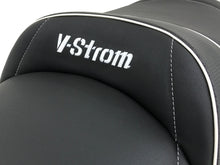 Load image into Gallery viewer, Suzuki V-Strom DL 650 2017-2020 Top Sellerie Comfort Seat Gel/Heat/High/Low 5795