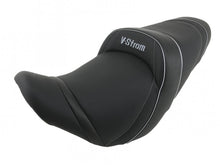 Load image into Gallery viewer, Suzuki V-Strom DL 650 2017-2020 Top Sellerie Comfort Seat Gel/Heat/High/Low 5796