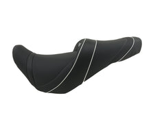 Load image into Gallery viewer, Suzuki V-Strom DL 650 2017-2020 Top Sellerie Comfort Seat Gel/Heat/High/Low 5796