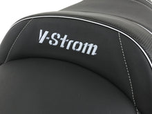 Load image into Gallery viewer, Suzuki V-Strom DL 650 2017-2020 Top Sellerie Comfort Seat Gel/Heat/High/Low 5796