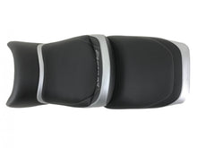 Load image into Gallery viewer, BMW R1150RT 2001-2004 Top Sellerie Comfort Seat Gel/Heat/Low Optional SGC5798