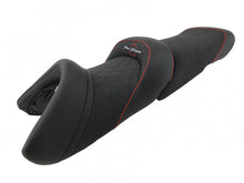 Load image into Gallery viewer, Honda Pan European ST1300 2002-2013 Top Sellerie Comfort Seat Gel/Heat SGC5802