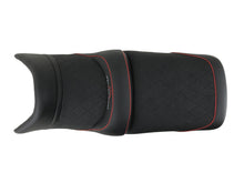Load image into Gallery viewer, Honda Pan European ST1300 2002-2013 Top Sellerie Comfort Seat Gel/Heat SGC5802