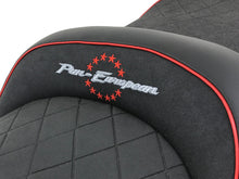 Load image into Gallery viewer, Honda Pan European ST1300 2002-2013 Top Sellerie Comfort Seat Gel/Heat SGC5802