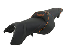 Load image into Gallery viewer, BMW K1300R 2009-2015 Top Sellerie Comfort Seat Gel/Heat/Low Optional New SGC5804