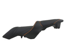 Load image into Gallery viewer, BMW K1300R 2009-2015 Top Sellerie Comfort Seat Gel/Heat/Low Optional New SGC5804
