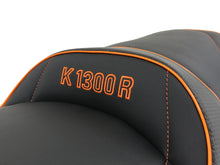 Load image into Gallery viewer, BMW K1300R 2009-2015 Top Sellerie Comfort Seat Gel/Heat/Low Optional New SGC5804