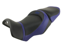 Load image into Gallery viewer, BMW R1100GS R1150GS 1994-2004 Top Sellerie Comfort Seat Gel/Heat Options SGC5809
