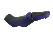 Load image into Gallery viewer, BMW R1100GS R1150GS 1994-2004 Top Sellerie Comfort Seat Gel/Heat Options SGC5809