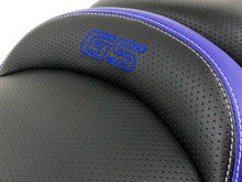 Load image into Gallery viewer, BMW R1100GS R1150GS 1994-2004 Top Sellerie Comfort Seat Gel/Heat Options SGC5809