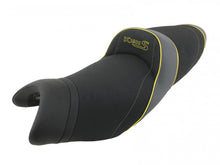 Load image into Gallery viewer, BMW K1200S 2004-2008 Top Sellerie Comfort Seat Gel/Heat/Low Optional New SGC5813