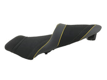 Load image into Gallery viewer, BMW K1200S 2004-2008 Top Sellerie Comfort Seat Gel/Heat/Low Optional New SGC5813