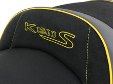 Load image into Gallery viewer, BMW K1200S 2004-2008 Top Sellerie Comfort Seat Gel/Heat/Low Optional New SGC5813