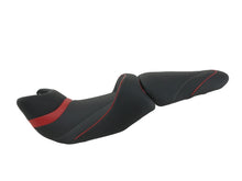 Load image into Gallery viewer, Honda NC700X 2012-2019 Top Sellerie Comfort Seat Gel/Heat Optionals New SGC5823