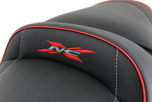 Load image into Gallery viewer, Honda NC700X 2012-2019 Top Sellerie Comfort Seat Gel/Heat Optionals New SGC5823